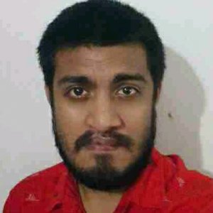 Nishaav Pandey