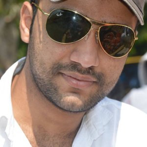 Nishaav Reddy