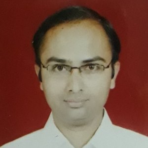 Nishait VermaProfile Image