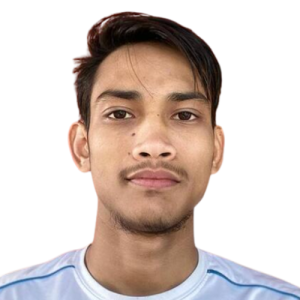 Nishan Banerjee