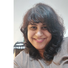 Nishan Nair