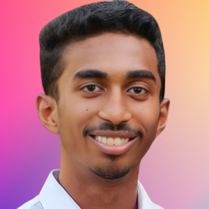 Nishan SavlaProfile Image