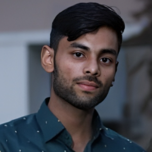 Nishanan Deshpande