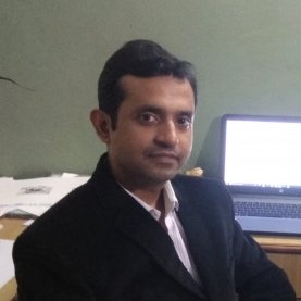 Nishanan Gupta