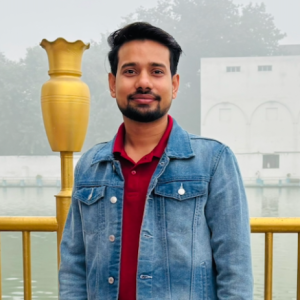 Nishanan Iyer