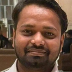Nishanav Awasthi