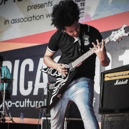 Nishanav Goyal
