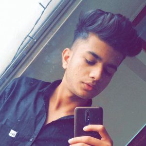 Nishanav Gupta