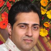 Nishanav Pawar