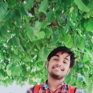 Nishanav Verma