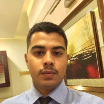 Nishanesh Bansal