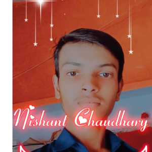 Nishanesh Chauhan