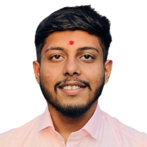 Nishanesh IyerProfile Image