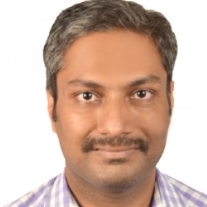 Nishanesh Verma