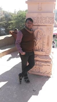 Nishanit Deshpande