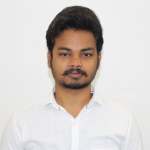 Nishant Chandra Mehta