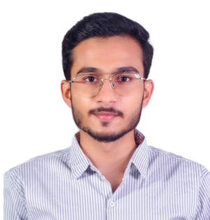 Nishant Gavane