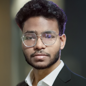 Nishant Khanna