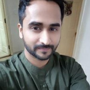 Nishant Madhavan