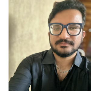 Nishant Tilokar