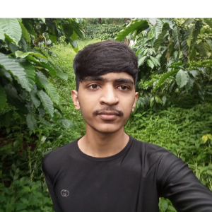 Nishantan Kulkarni