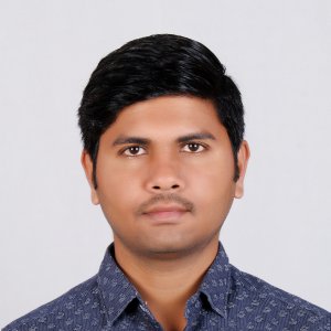 Nishantesh Pandey