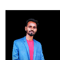 Nishanthkumaav Trivedi