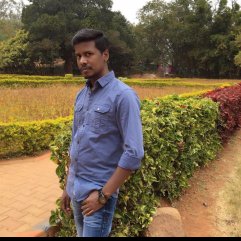 Nishantit Mishra