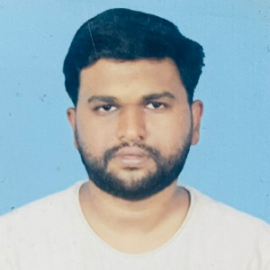 Nisharudheeesh Verma
