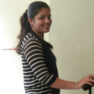 Nishav Goyal