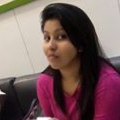 Nishav Joshi