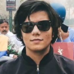 Nishchaan Joshi