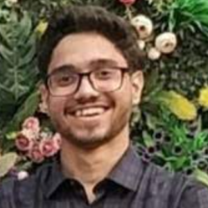 Nishchinav Kulkarni