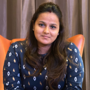 Nishesh Joshi