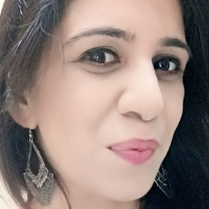 Nishesh Nair