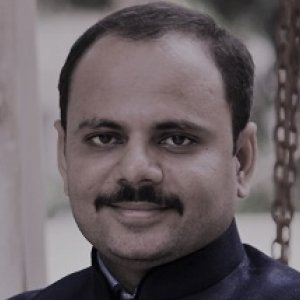Nishian Tiwari