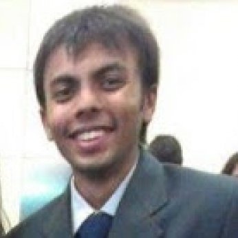 Nishian Tiwari