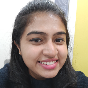 Nishit Deshpande