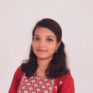 Nishita Mohaptra