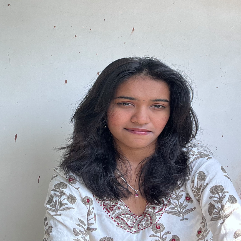 Nishita Prajapathi