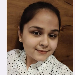 Nishita Raval