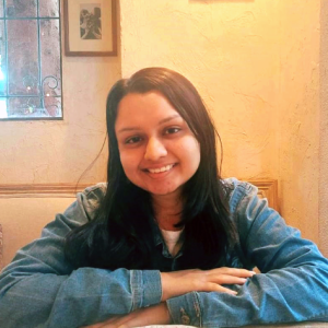 Nishitav Agarwal