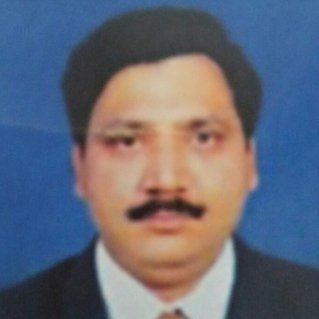 Nishitesh Trivedi