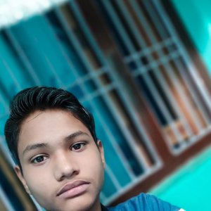 Nishkarsesh Pandey