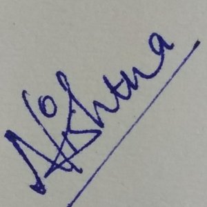 Nishthit Verma