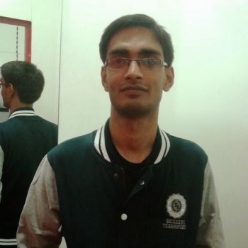 Nisin Joshi