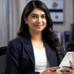 Nisreeit Trivedi