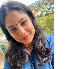 Nita Kuriam