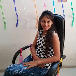 Nita Pahl