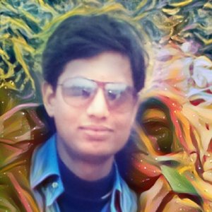 Nitanav Awasthi